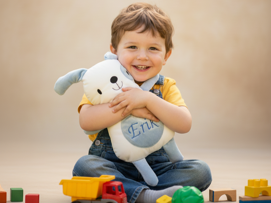 Soft Toys