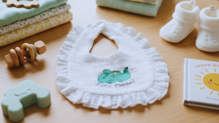 Baby Linens