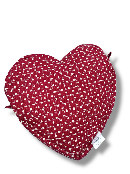 Heart Pouch
