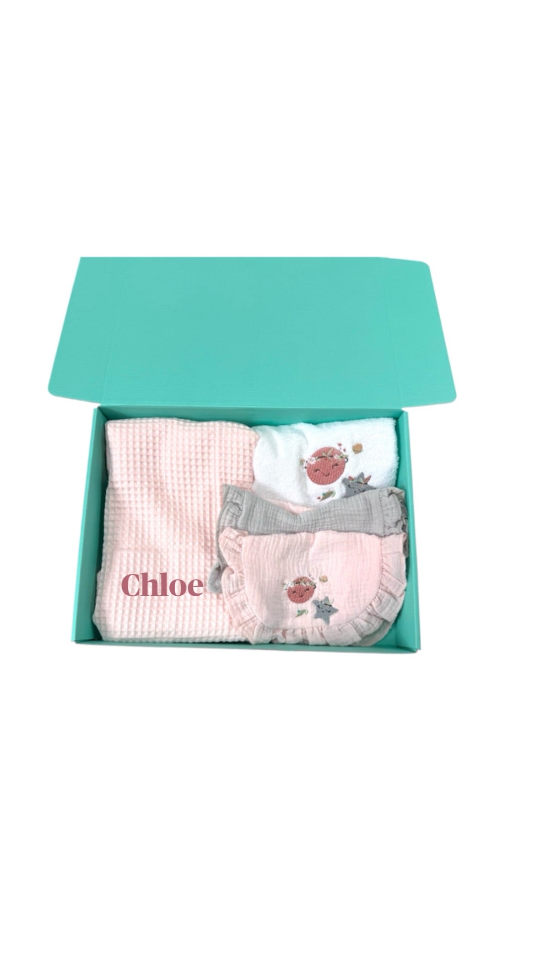 Sweet Moon Hamper Set (5-Piece)