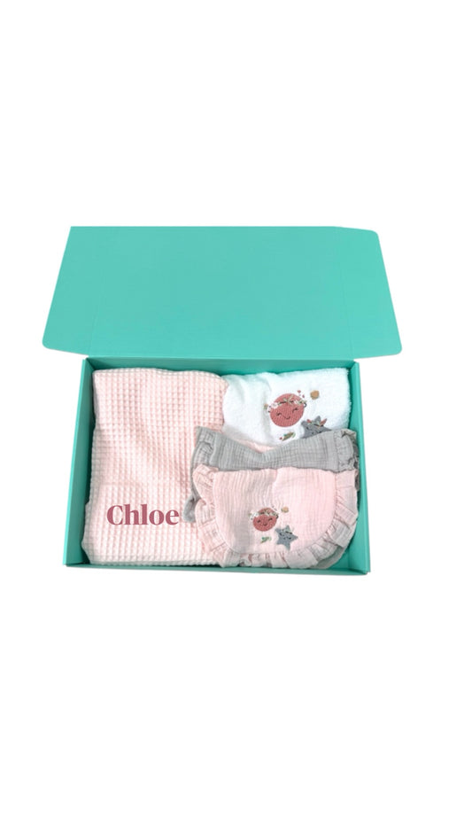 Sweet Moon Hamper Set (5-Piece)