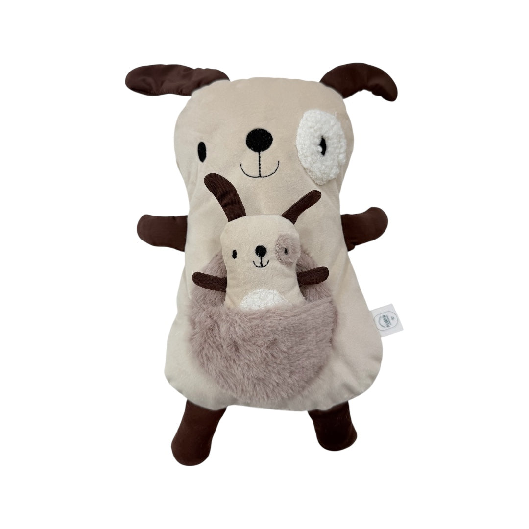 Coco Choco & Baby Soft Toy
