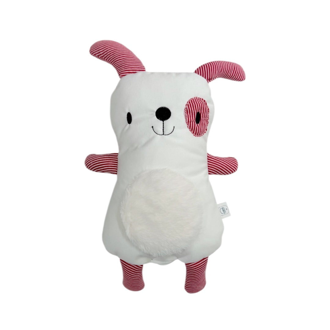 Coco Stripes Soft Toy