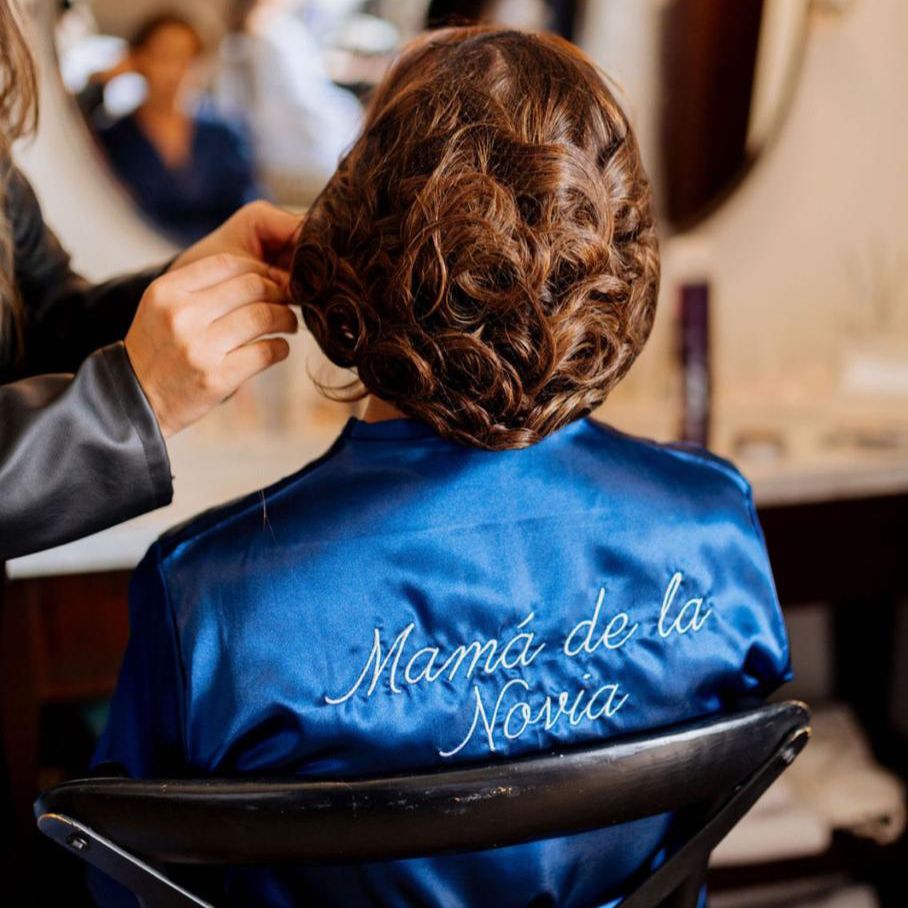 Personalize Large Name Service