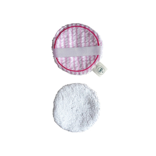 Facial Rounds Make Up Remover Pads