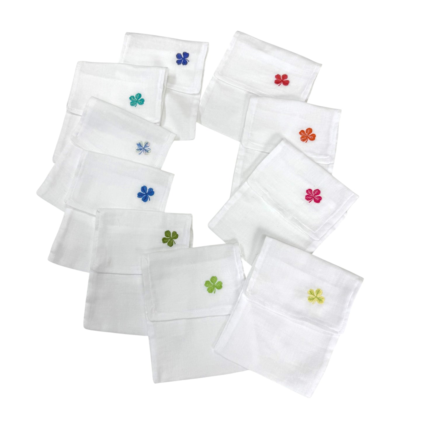 Napkin Keeper
