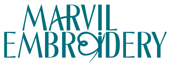 Marvil Embroidery
