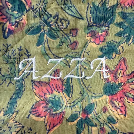 Personalize Name Service