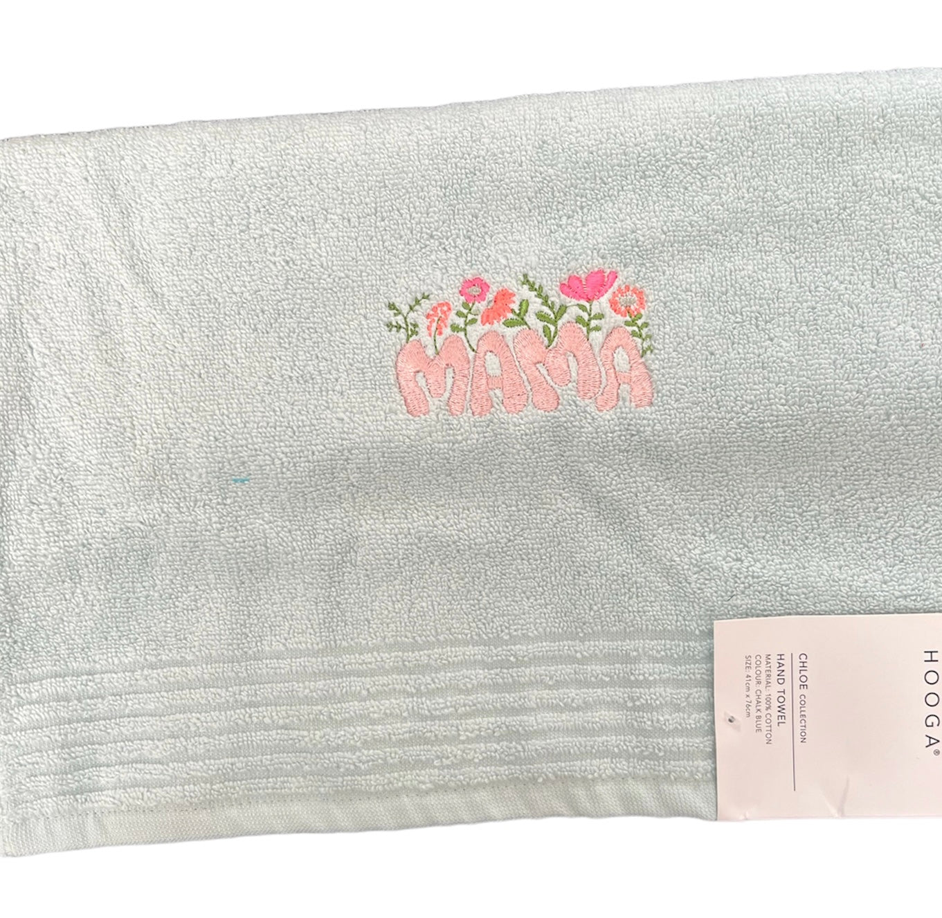 Deco Towel Mama