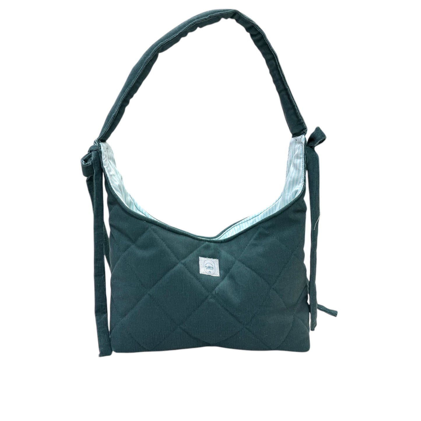 The Mini Slouchy Bag Iconic