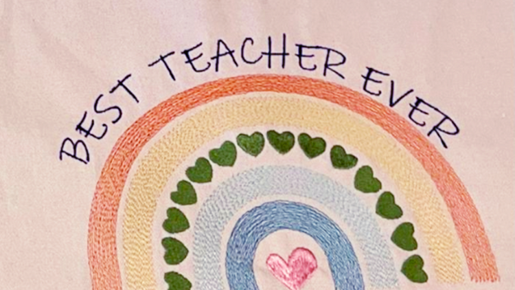 Teacher's Day