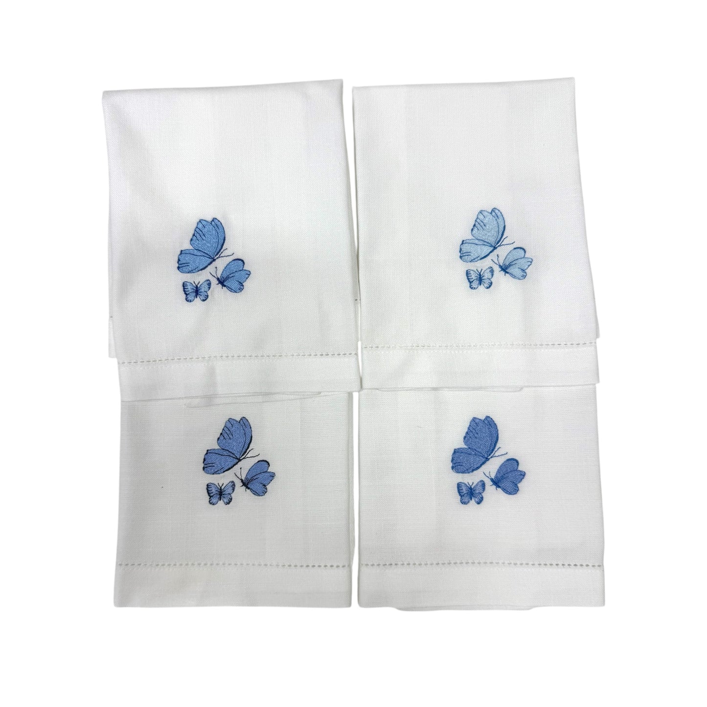 Butterfly Napkin