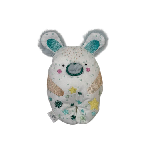 Multicolor Stars Bear